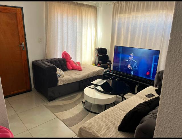 2 bed property to rent in MMABATHO UNIT 14